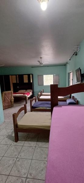 Casa praia Lagoinha